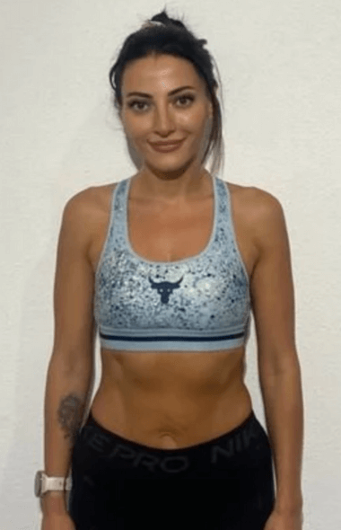 Après, Morosil+ perte de poids