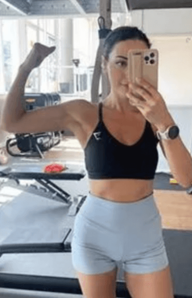 Avant après, Morosil+ perte de poids