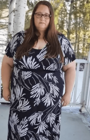 Avant, Morosil+ perte de poids