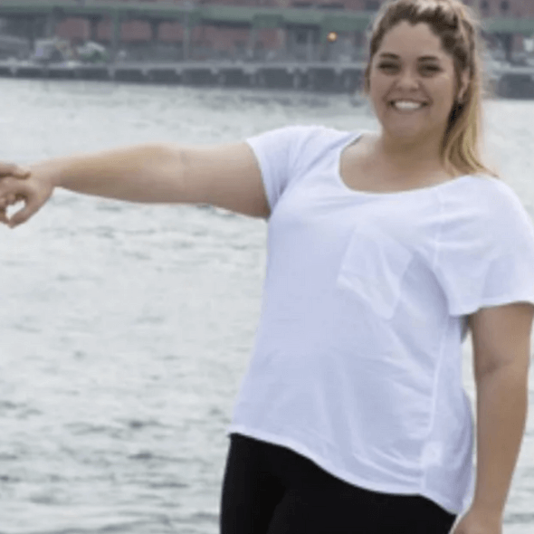 Avant, Morosil+ perte de poids