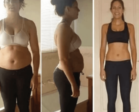 Témoignage client Morosil+ par Carla