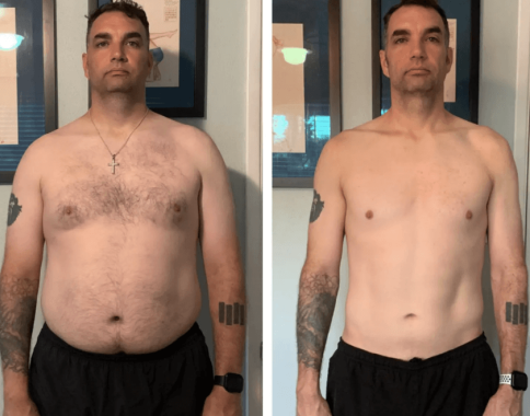 Témoignage client Morosil+ par Jean