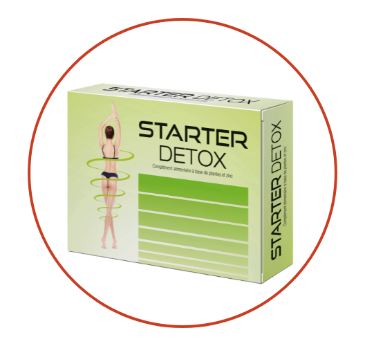 Starter Detox